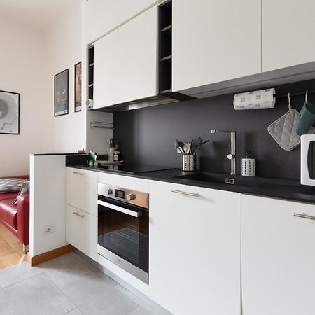 Buschi Milano-Citta Studi Apartment Esterno foto