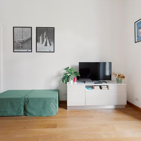Buschi Milano-Citta Studi Apartment Esterno foto